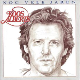 Nog Vele Jaren - 1989 • Álbum