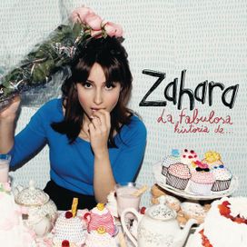 La Fabulosa História de... - 2009 • Álbum