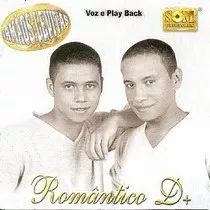 Romântico D  - 2001 • Álbum