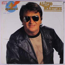 Eu Chego Lá - 1989 • Álbum