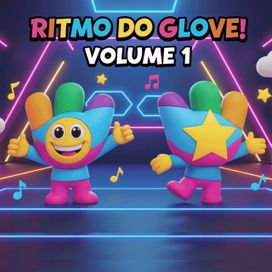 RITMO DO GLOVE vol.1 - 2025 • Álbum
