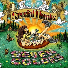 Seven Colors - 2008 • Álbum