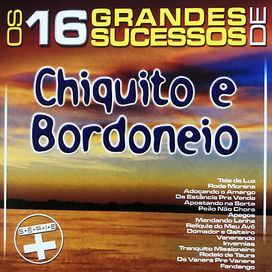 16 Grandes Sucessos - 2003 • Álbum