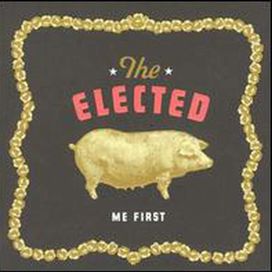 Me First - 2004 • Álbum