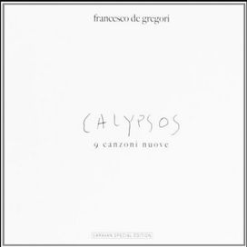 Calypsos - 2006 • Álbum