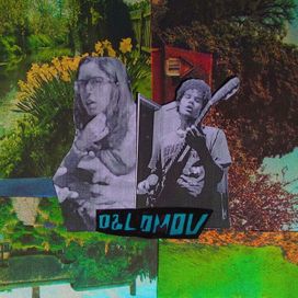 Oblomov - 2019 • Sencillo/EP