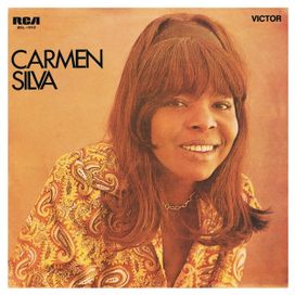 Carmen Silva - 1971 • Álbum