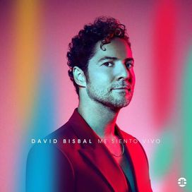 Me Siento Vivo - 2023 • Álbum
