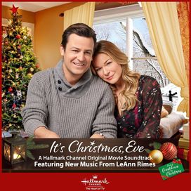 it's Christmas, Eve - 2018 • Álbum