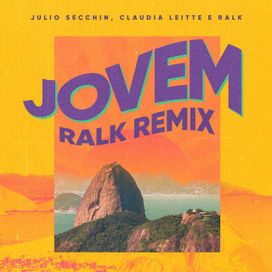 Jovem (part. Julio Secchin e Ralk) - 2021 • Single/EP