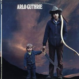 Arlo Guthrie (1974) - 1974 • Álbum