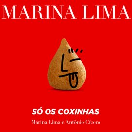 Só os Coxinhas - 2018 • Sencillo/EP