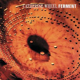 Ferment  - 1992 • Álbum