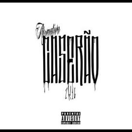Caserão - 2016 • Álbum