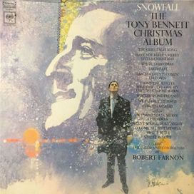 Snowfall (The Tony Bennett Christmas Album) - 1968 • Álbum