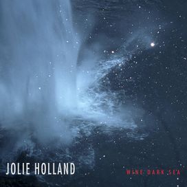 Wine Dark Sea - 2014 • Álbum