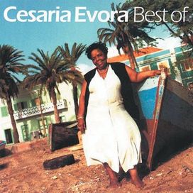Best of Cesaria Evora - 1998 • Coletânea