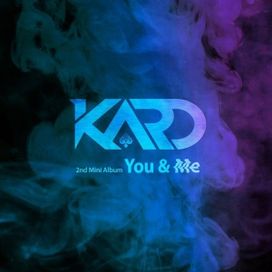 You &amp; Me - 2017 • Single/EP