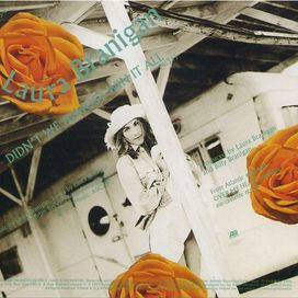Didn't We Almost Win It All - 1993 • Single/EP