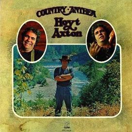 Country Anthem - 1971 • Álbum