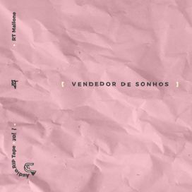 Vendedor de Sonhos - 2018 • Álbum