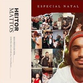 Especial Natal - 2023 • Single/EP