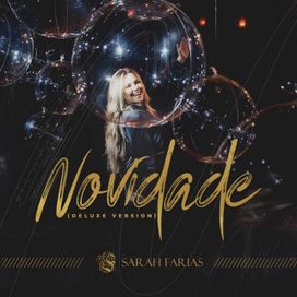 Novidade (Deluxe Version) - 2018 • Single/EP