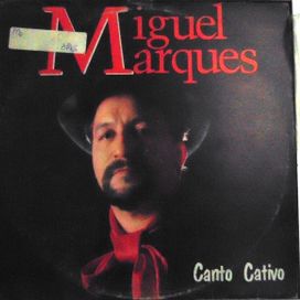 Canto Cativo - 1990 • Álbum