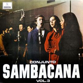 Volume 3 - 1969 • Álbum