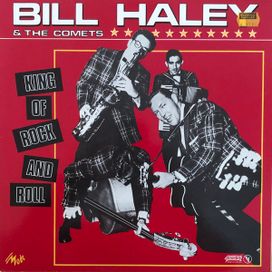 The King Of Rock And Roll - 1974 • Álbum