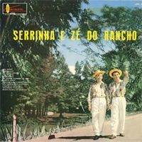 Serrinha E Zé Do Rancho (1961) - 1961 • Álbum