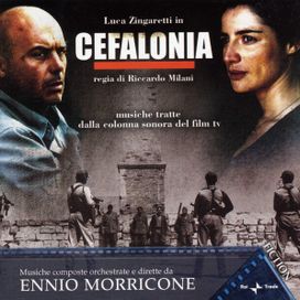 Cefalonia - 2005 • Álbum