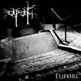 Eufori - 2009 • Álbum