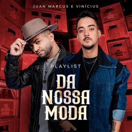 Da Nossa Moda - 2022 • Álbum