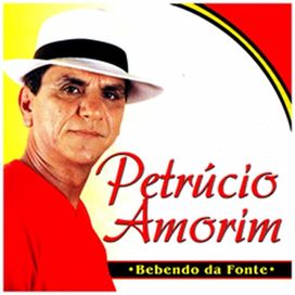 Bebendo Na Fonte - 2001 • Álbum