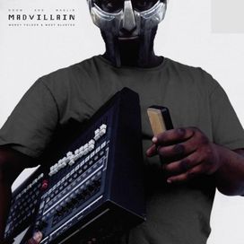 Money Folder / America’s Most Blunted (feat. MF DOOM) - 2003 • Sencillo/EP