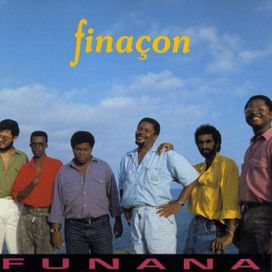 Funana - 1990 • Álbum
