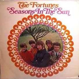 Seasons In The Sun - 1969 • Álbum