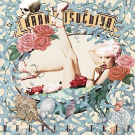 Bubble Trip / Sweet Sweet Song - 2007 • Single/EP