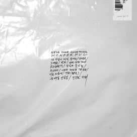 We've Done Something Wonderful - 2017 • Álbum