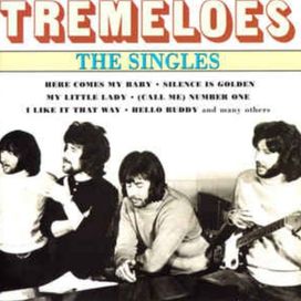 The Singles - 1995 • Álbum