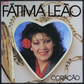 Coração - 1988 • Álbum