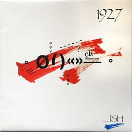 ...Ish - 1988 • Álbum