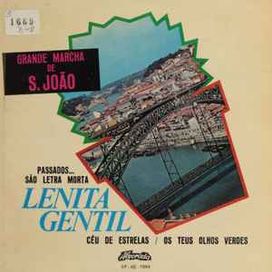 Grande Marcha de S. João - 1968 • Álbum