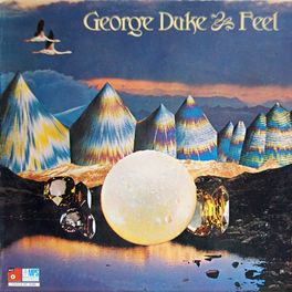 Feel - 1974 • Álbum