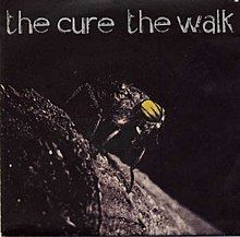 The Walk - 1983 • Single/EP