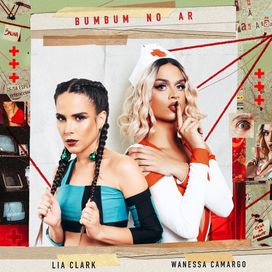 Bumbum No Ar (part. Lia Clark) - 2018 • Single/EP