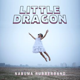 Nabuma Rubberband - 2014 • Álbum