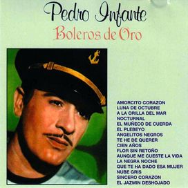 Boleros De Oro - 2000 • Álbum