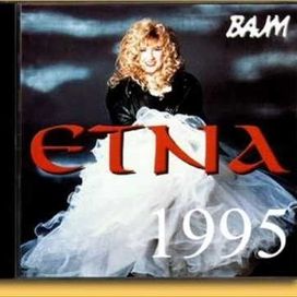 Etna - 1995 • Álbum